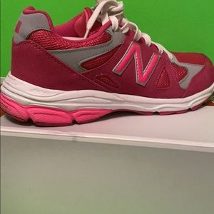 New balance size 9 women